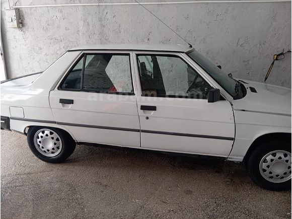 Sahibinden Renault R 9 1.4 Spring 1992 Model