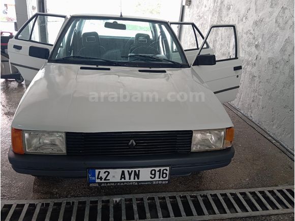 Sahibinden Renault R 9 1.4 Spring 1992 Model