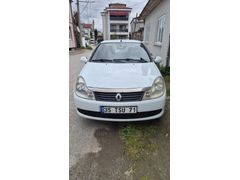 Sahibinden Renault Symbol 1.5 dCi SL Collection 2011 Model