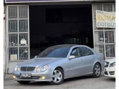 Sahibinden Mercedes - Benz E 200 Kompressor Avantgarde 2006 Model Ankara