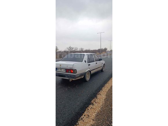 Sahibinden Tofaş Şahin 94 Model  250.000 km Beyaz