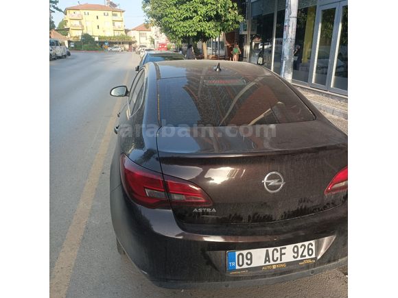 Sahibinden Opel Astra 1.6 Edition 2013 Model