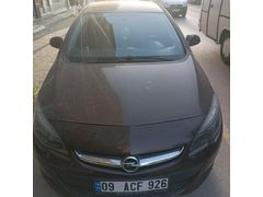 Sahibinden Opel Astra 1.6 Edition 2013 Model