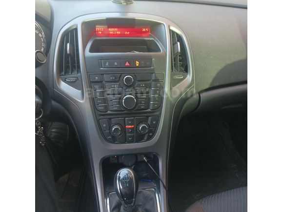 Sahibinden Opel Astra 1.6 Edition 2013 Model