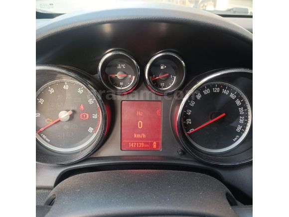 Sahibinden Opel Astra 1.6 Edition 2013 Model