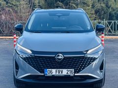 Sahibinden Nissan Qashqai 1.5 e-Power Sky Pack 2025 Model 