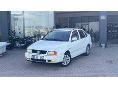 Sahibinden Volkswagen Polo 1.6 Classic 1999 Model 