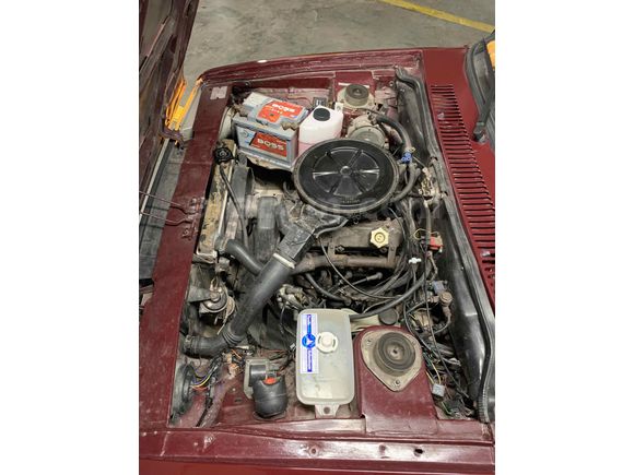 Sahibinden Tofaş Şahin S 1995 Model 