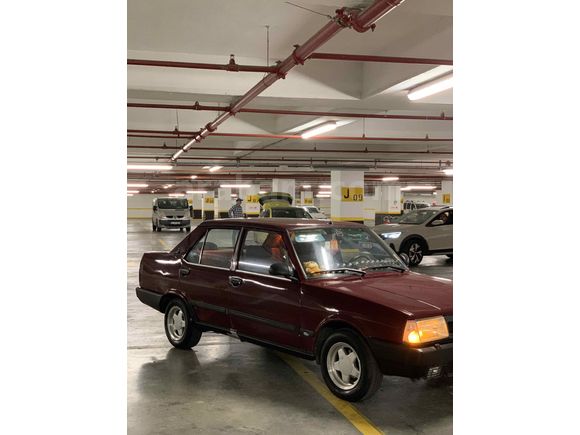 Sahibinden Tofaş Şahin S 1995 Model 