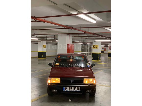 Sahibinden Tofaş Şahin S 1995 Model 