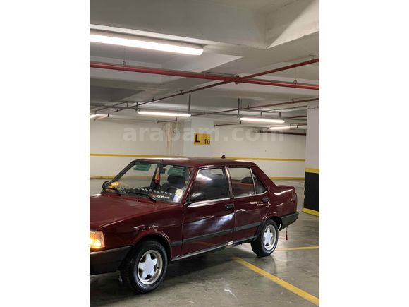 Sahibinden Tofaş Şahin S 1995 Model 