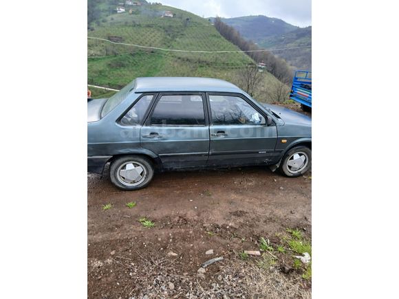 Sahibinden Lada Samara 1.5 1993 Model