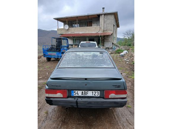 Sahibinden Lada Samara 1.5 1993 Model