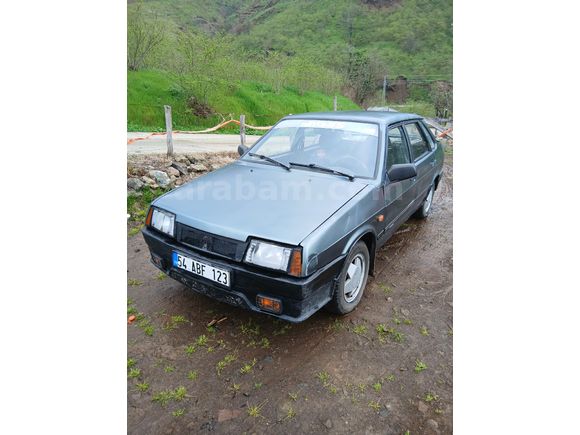 Sahibinden Lada Samara 1.5 1993 Model