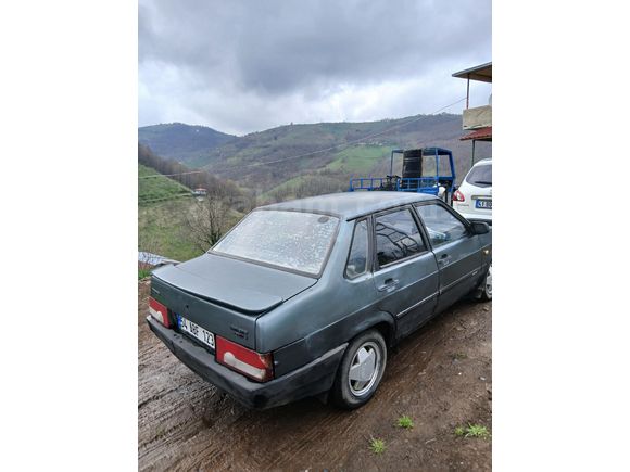 Sahibinden Lada Samara 1.5 1993 Model