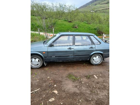 Sahibinden Lada Samara 1.5 1993 Model