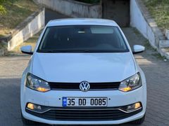 MİLL MOTORS İLK SAHİBİNDEN ALLSTAR POLO OTOMATİK
