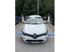 Sahibinden Renault Clio 1.5 dCi Joy 2019 Model  150.000 km Beyaz