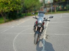 Sahibinden Honda CB 250 R