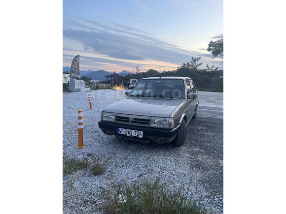 Sahibinden Tofaş Doğan SLX 1996 Model 