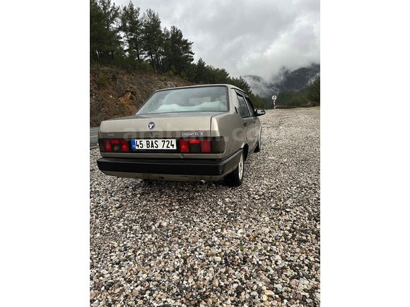 Sahibinden Tofaş Doğan SLX 1996 Model 