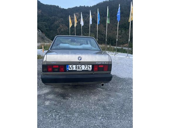 Sahibinden Tofaş Doğan SLX 1996 Model 