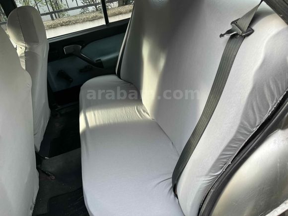 Sahibinden Tofaş Doğan SLX 1996 Model 