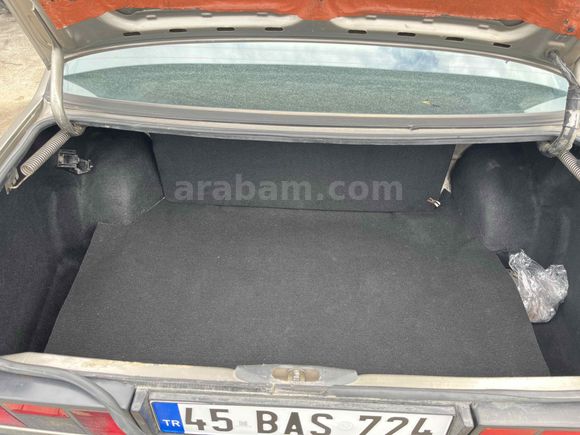 Sahibinden Tofaş Doğan SLX 1996 Model 