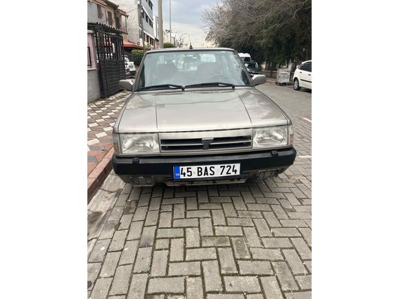 Sahibinden Tofaş Doğan SLX 1996 Model 