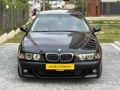 1996 Oxford Green BMW 523i E39