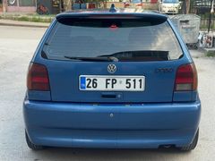 Sahibinden Volkswagen Polo 1.6 1999 Model