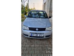 Sahibinden Fiat Albea Sole 1.3 Multijet Active 2008 Model