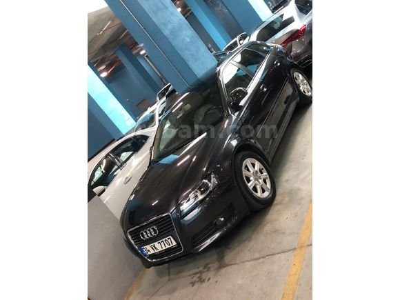 AÇIKLAMAYI OKUMADAN YAZMAYIN Sahibinden Audi A3 Sportback 1.4 TFSI 2009 Model
