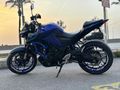 Sahibinden Yamaha MT 25 ABS 