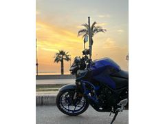 Sahibinden Yamaha MT 25 ABS 