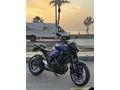 Sahibinden Yamaha MT 25 ABS 