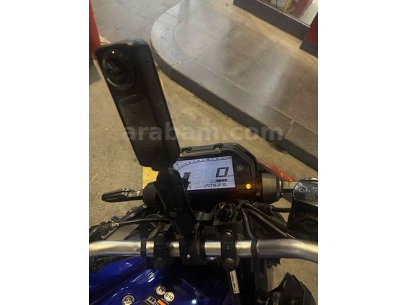 Sahibinden Yamaha MT 25 ABS 