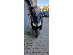 Sahibinden Honda Forza 250 (NSS250)
