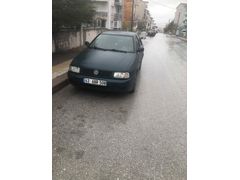 Sahibinden Volkswagen Polo 1.6 Classic 1997 Model 
