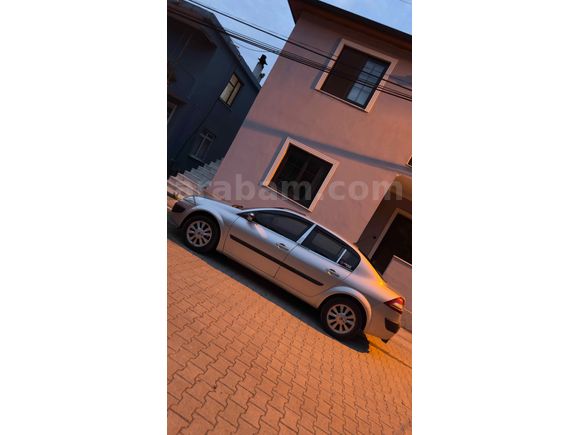 Sahibinden Renault Megane 1.5 dCi Authentique 2008 Model 