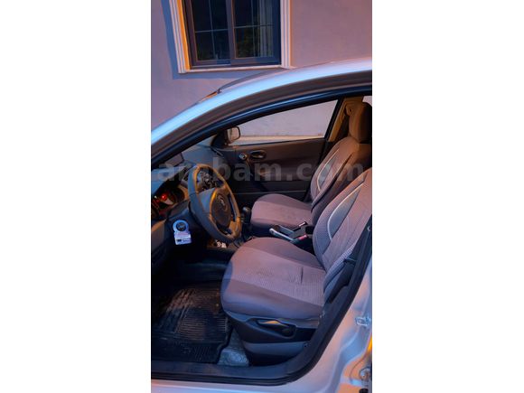 Sahibinden Renault Megane 1.5 dCi Authentique 2008 Model 