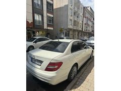 Sahibinden Mercedes - Benz C 180 BlueEFFICIENCY Avantgarde 2011 Model 