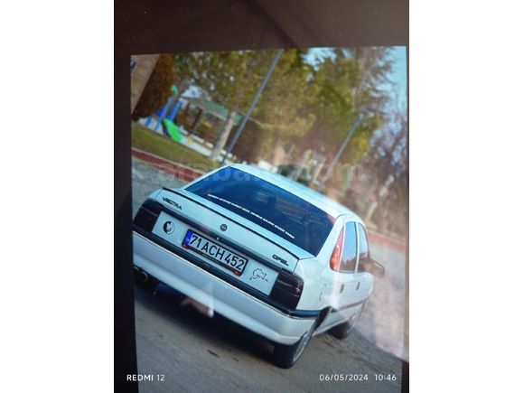 Sahibinden Opel Vectra 2.0 GLS 1996 Model