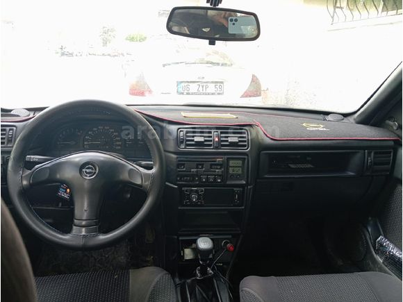 Sahibinden Opel Vectra 2.0 GLS 1996 Model