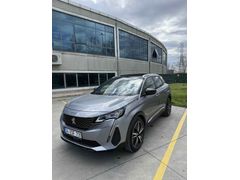 SAHİBİNDEN 3008 GT 2021 47.000KM BAKIMLI TERTEMİZ 