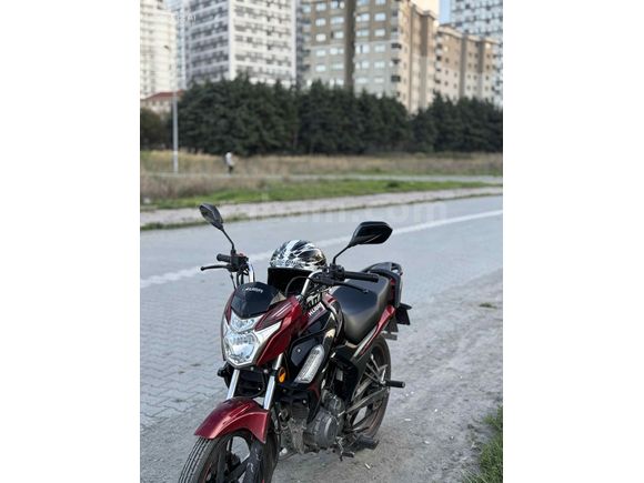 Sahibinden Kuba TK 03 