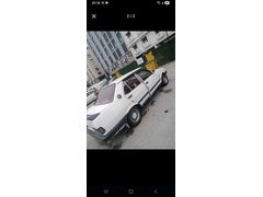 Sahibinden Tofaş Şahin 5 Vites 1993 Model