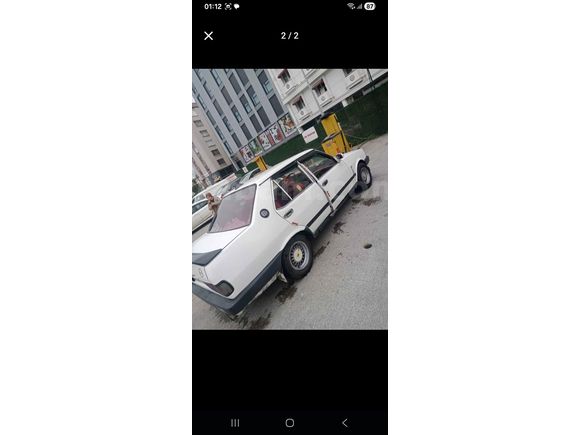 Sahibinden Tofaş Şahin 5 Vites 1993 Model