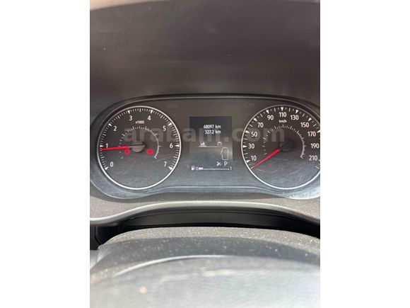 Sahibinden Dacia Sandero Stepway 1.0 Tce Expression 2022 Model  69000 Yeşil LPG LI