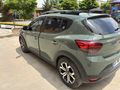 Sahibinden Dacia Sandero Stepway 1.0 Tce Expression 2022 Model  69000 Yeşil LPG LI